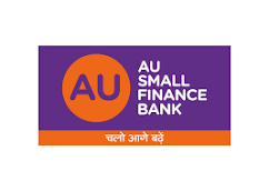 AU Small Finance Bank